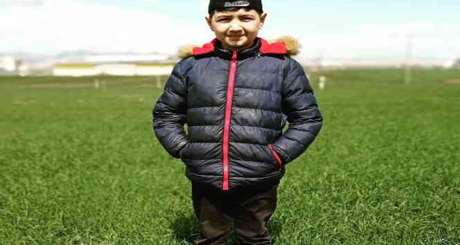 Kurşunla başından yaralanan Onur’un hayat mücadelesi sürüyor