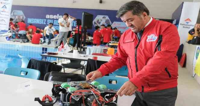 TEKNOFEST Karadeniz’in Giresun’daki açılışı yapıldı