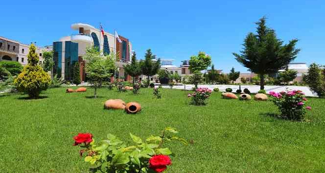 NEVÜ’ye 5 bin 466  öğrenci kayıt yaptıracak