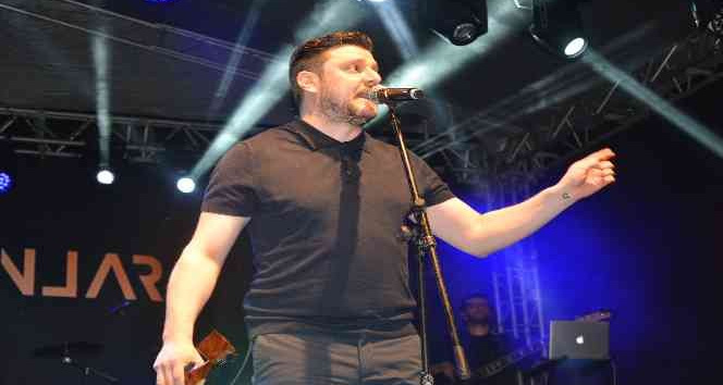 Ordu’da Ekin Uzunlar konseri