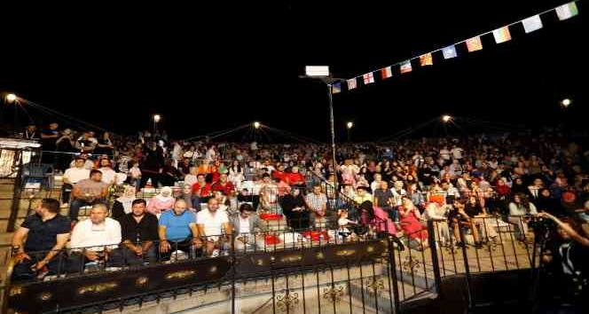 Rumeli Semih İnegöl’ü salladı