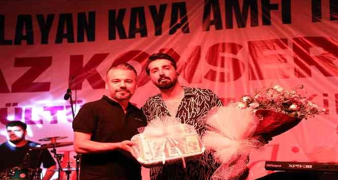 Manisa’da Marangöz rüzgarı esti