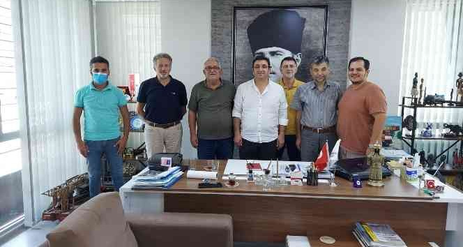 Karabük’te jeoloji mühendislerinin yaşadığı sorunlar ve doğal afetler ele alındı