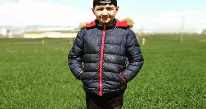 Maganda kurşunuyla yaralanan 12 yaşındaki çocuk hayatını kaybetti