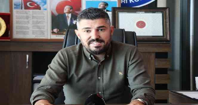 Diyetisyenden su kaybına karşı uyarı