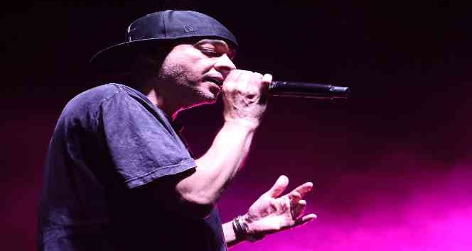 Kocaeli’de unutulmaz Ceza konseri