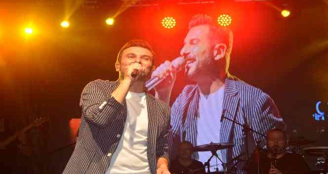 Ünye’de Gökhan Tepe rüzgarı