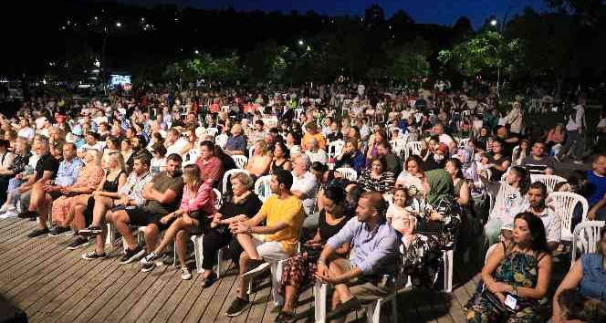 Başakşehir’de coşku dolu musiki akşamı