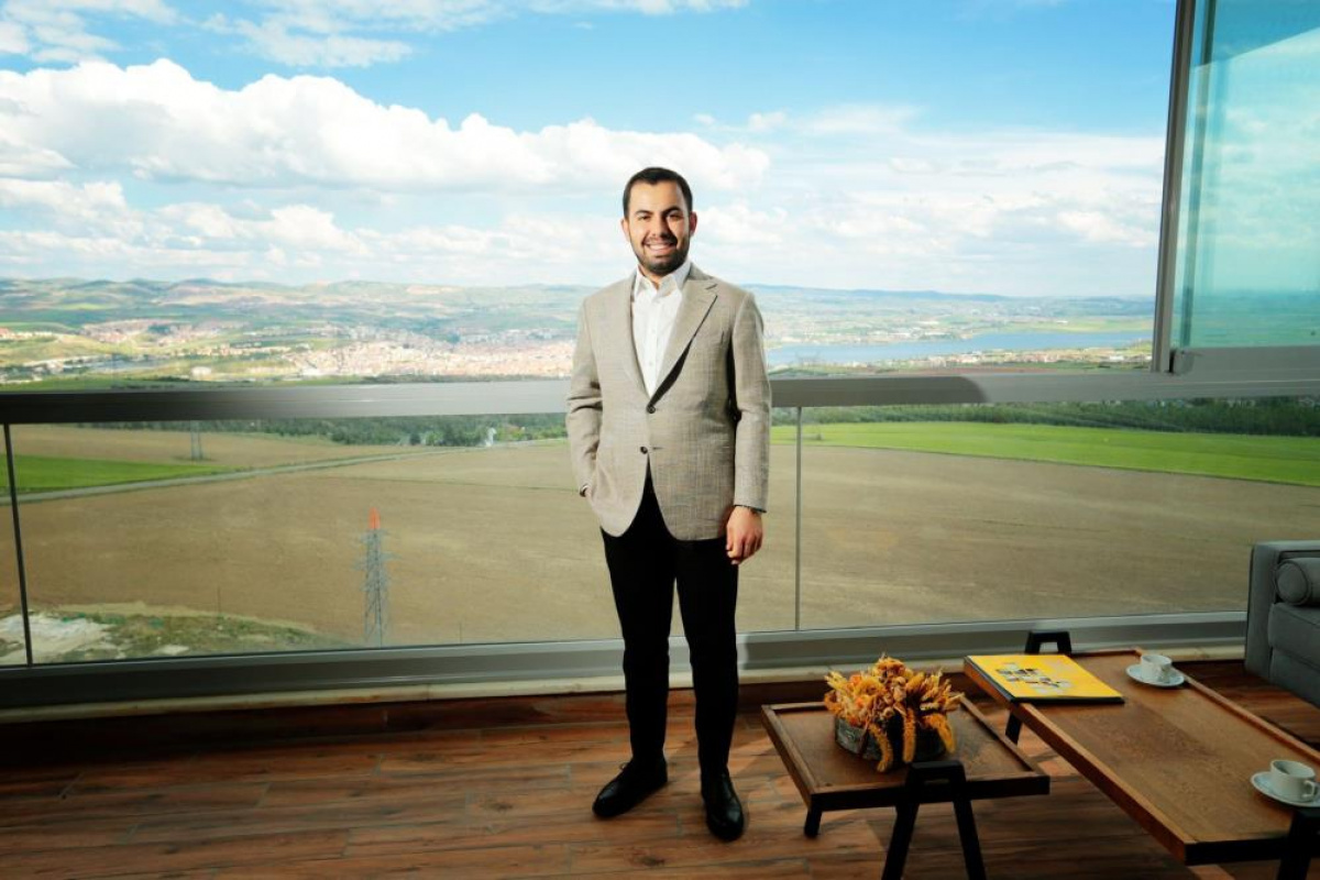 NATA Holding’den İstanbul, Bodrum ve Milas’ta 3 dev proje