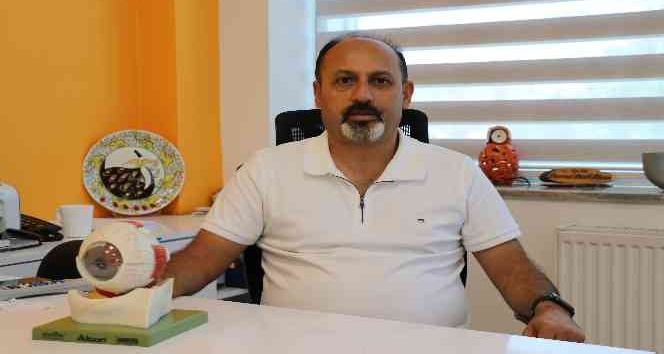 Urartu Göz’de DSR ameliyatları başarıyla gerçekleşiyor