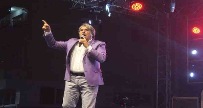 Görele 13.Uluslararası Kemeçe ve Horon Festivali sona erdi