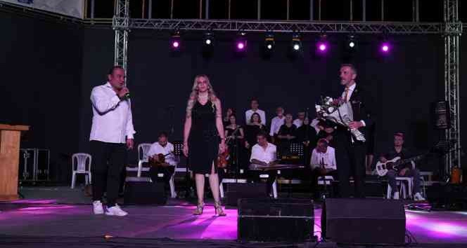 Yalova’da Türk Sanat Müziği rüzgarı