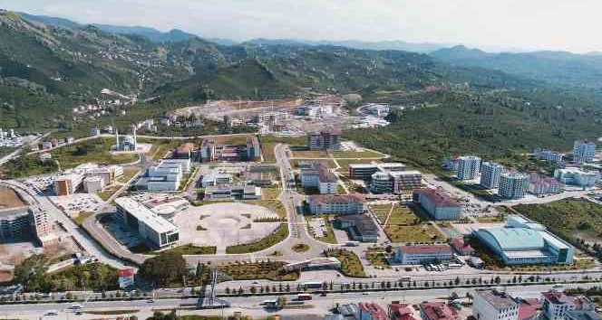 ODÜ, devlet üniversiteleri arasındaki yerini 18. sıraya taşıdı