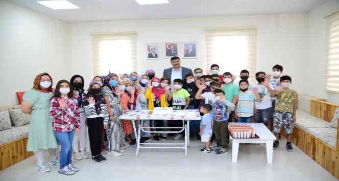 Sanat, spor ve kültürün buluştuğu şehir Kahramankazan