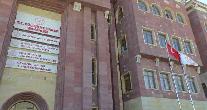 Kapadokya’da yıldızlı otel sayısı artacak