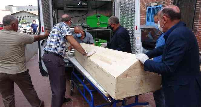 Tokat’ta keneden 4. ölüm