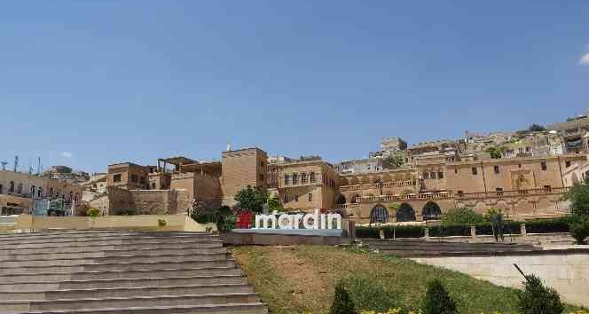 Mardin’in inanç turizmi, deniz turizmine yenik düştü