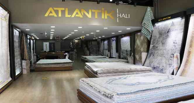 Van’da en çok eskitme halı rağbet görüyor