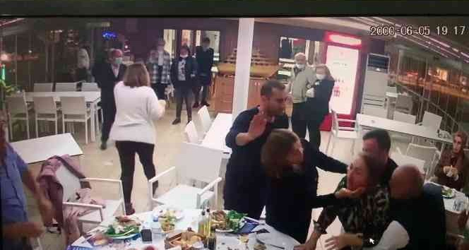 Ordu baba ve oğlun kahramanlıklarını konuşuyor: Baba üç çocuğu, oğlu bir kadının hayatını kurtardı