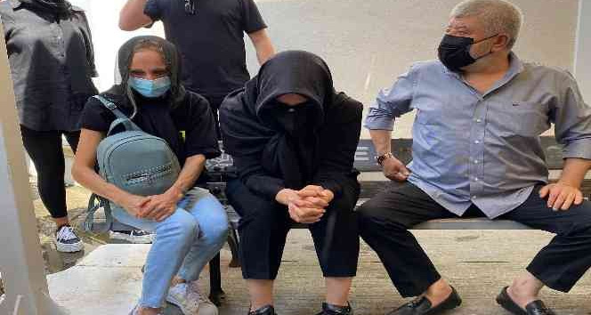 Ünlü sanatçı Ebru Gündeş’in acı günü