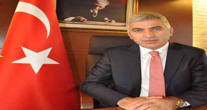 Kanser tedavisi gören belediye başkanı vefat etti