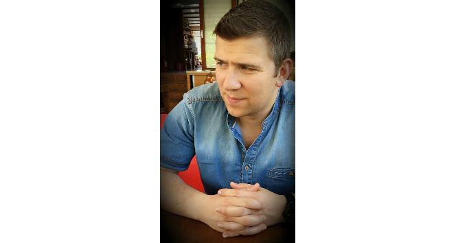 Motor sürücüsü kazada hayatını kaybetti