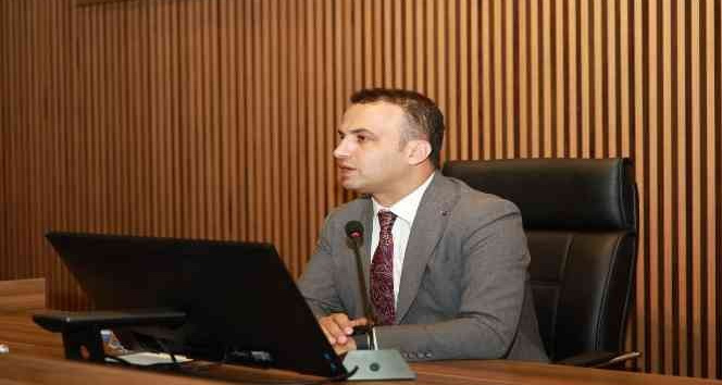 Fatsa Belediye Başkanı Kibar: “Selin tüm yaralarını saracağız”