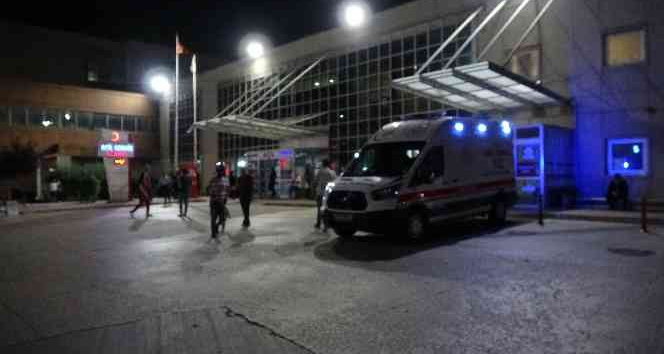 Tokat’ta 9 kişi mantar zehirlenmesi şüphesi ile hastaneye kaldırıldı