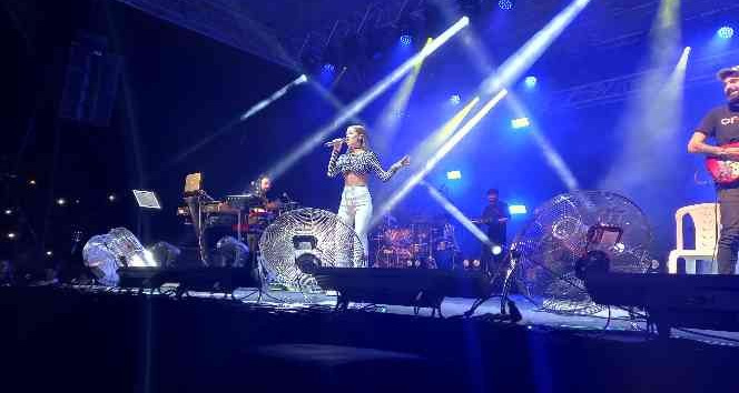 Gediz’de Derya Uluğ coşkusu