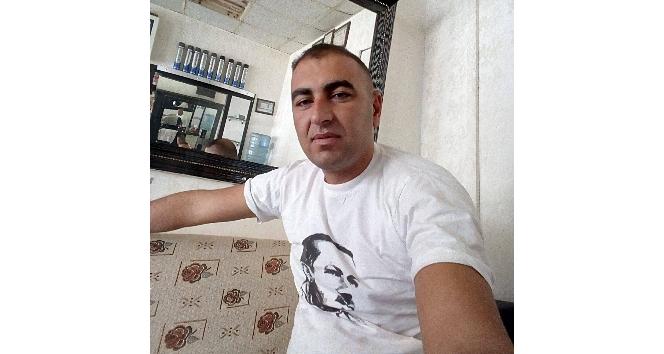 Elektrik akımına kapılan hayatını kaybetti