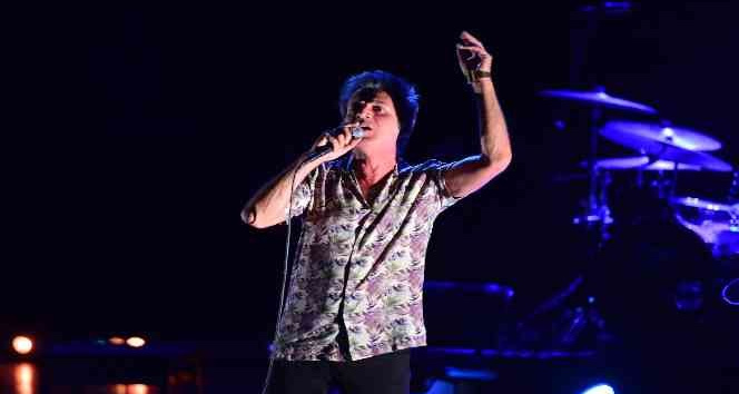 Bursa’da Teoman coşkusu