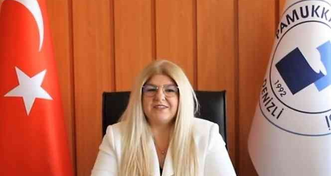 Honaz MYO yeni öğrencilerini bekliyor