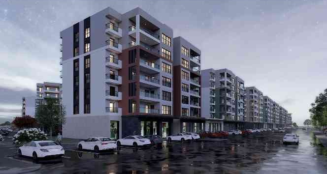 Yüreğir’de kentsel dönüşüm