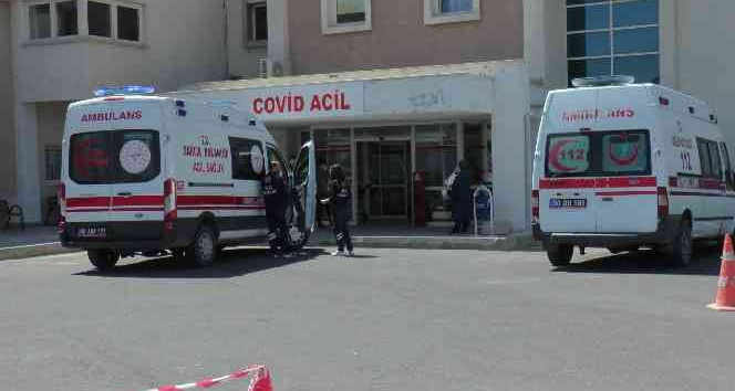 Nevşehir’de vakalar yükselince, aşıya talep arttı