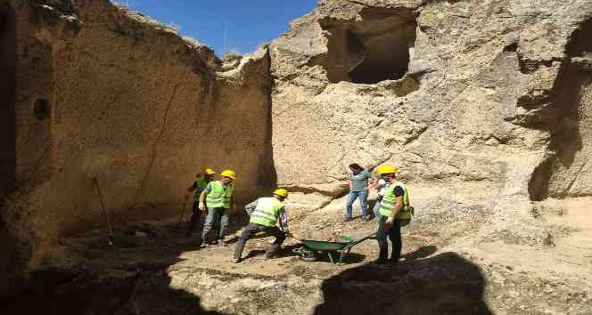 Soğanlı ve Erdemli Vadisi yeniden hayat buluyor