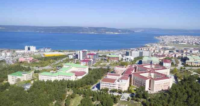 ÇOMÜ’de fakülte sayısı 20’ye yükseldi