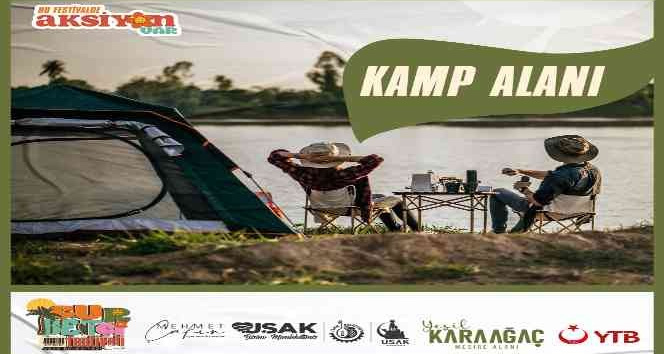 Gurbetçi Festivali Uşak’ta başlıyor