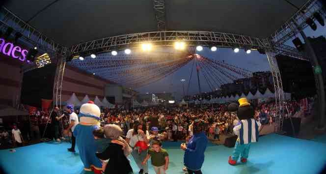 Konya Çocuk Film Günleri başlıyor