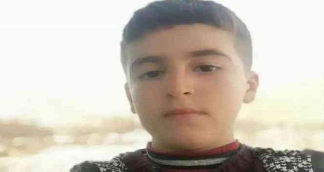 Mardin’de damdan düşen çocuk hayatını kaybetti
