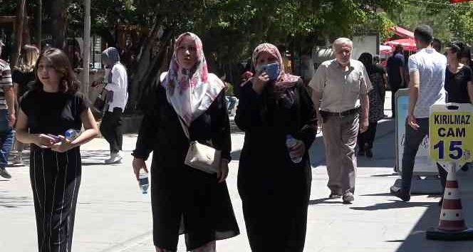 Kırıkkale’de korkutan vaka artışı: Risk haritası yeniden kızardı