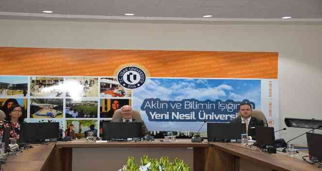 Uşak’ta KPSS Güvenlik Toplantısı gerçekleştirildi