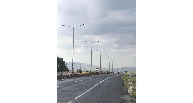 Ardahan’a 187.6 milyon liralık yatırım