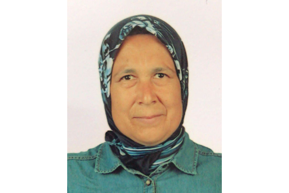 Adana&#039;da hastanede kaybolan kadından 5 gündür haber alınamıyor