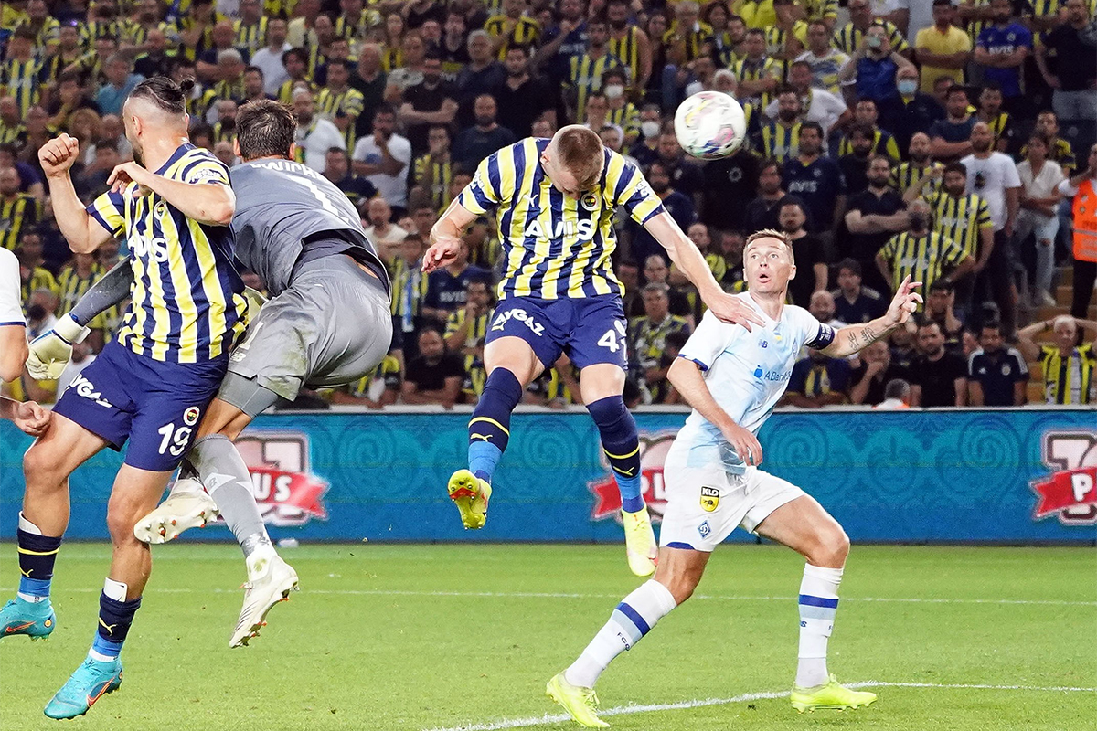 Fenerbahçe, UEFA&#039;dan ceza alır mı?