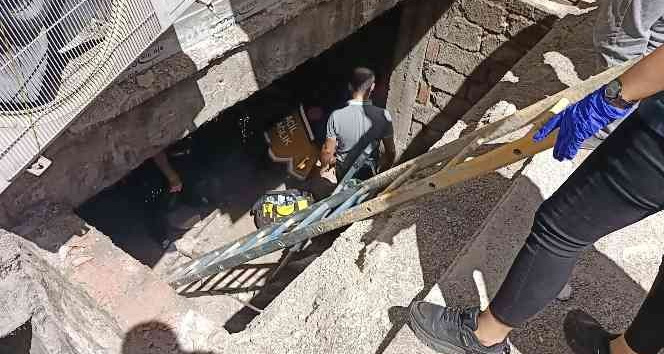 Kırşehir Belediyesi’nden iş güvenliği skandalı