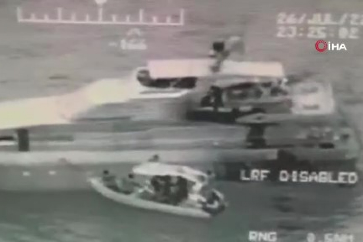 Bodrum’da uyuşturucu operasyonu: 81 kilogram kokain ele geçirildi