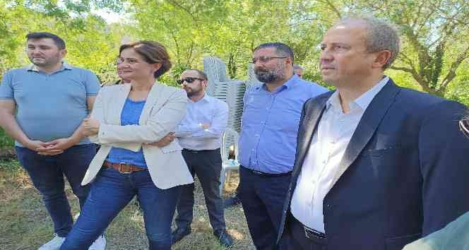 Avcılar’da “Bathonea Antik Kenti” üzerine yürütülen çalışmalar kitaplaştırıldı