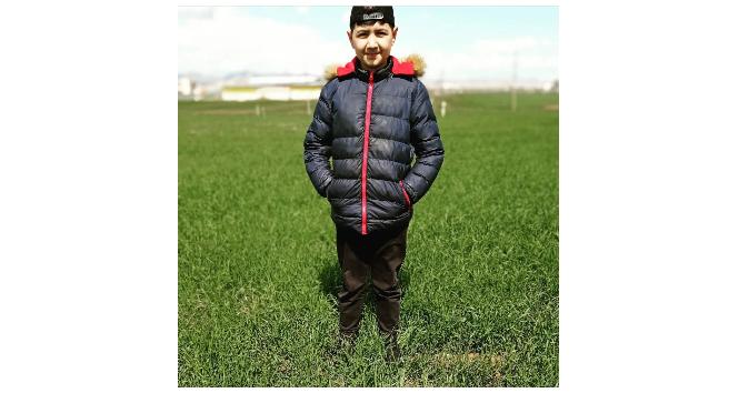 Maganda kurşunuyla hayatını kaybeden Onur’un olayında bir şüpheli yakalandı