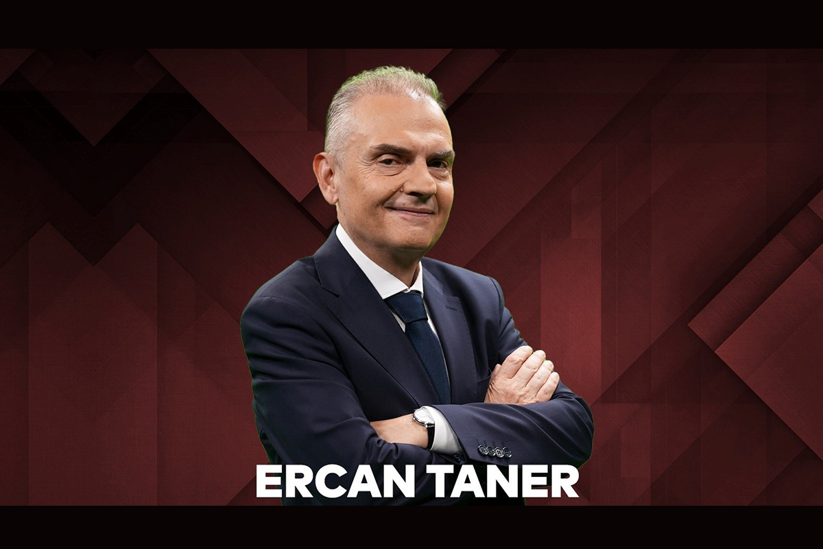 Ercan Taner yeni sezonda Tivibu Spor’da olacak