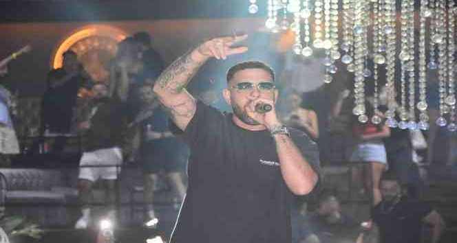 Murda: “Hadise ile beraber yeni projelere imza atacağız”